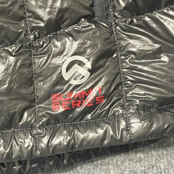 he North Face Summit Series 900 Down Vest Jacket Men's Size Large Gorpcore - Picture 3 of 8